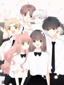 深海纪年 漫画在线观看封面