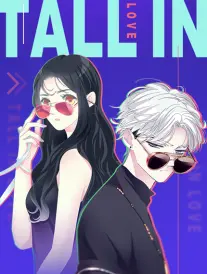 海风与旧唱片漫画封面