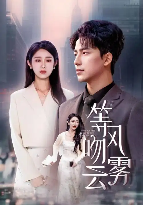 长夜将明 热播电视剧全集封面