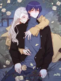 雾中信号漫画封面