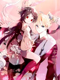 无声告白 漫画连载封面