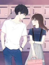 第七夜漫画封面