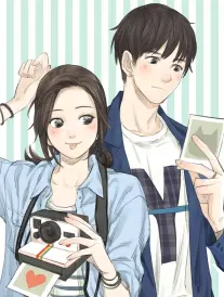 铁塔与猫 奇幻漫画封面